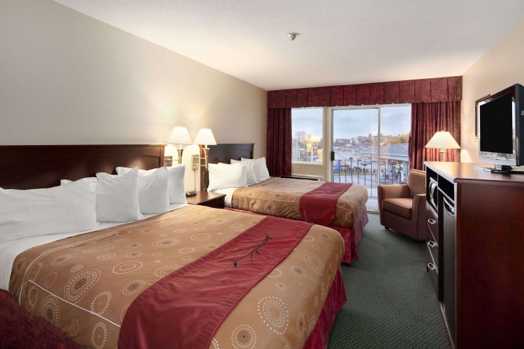 Travelodge By Wyndham Nanaimo photo 7