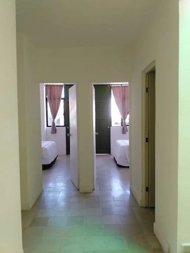Tropicus 14 Suite Room With Balcony