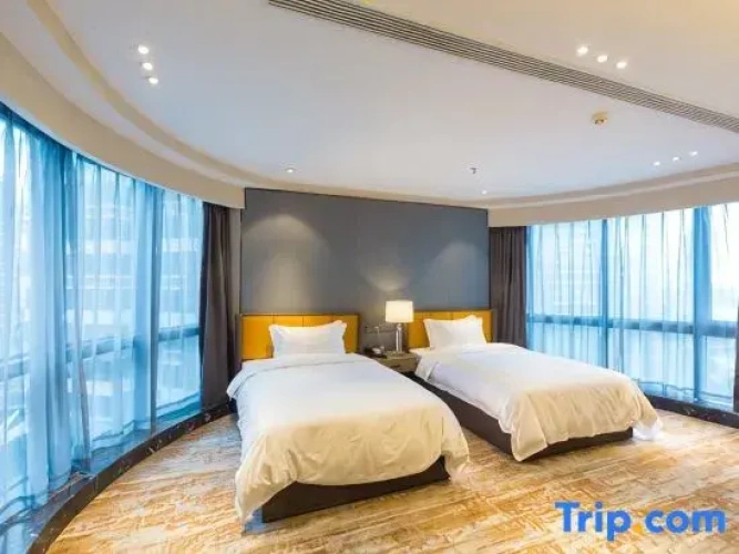 Business Double Suite