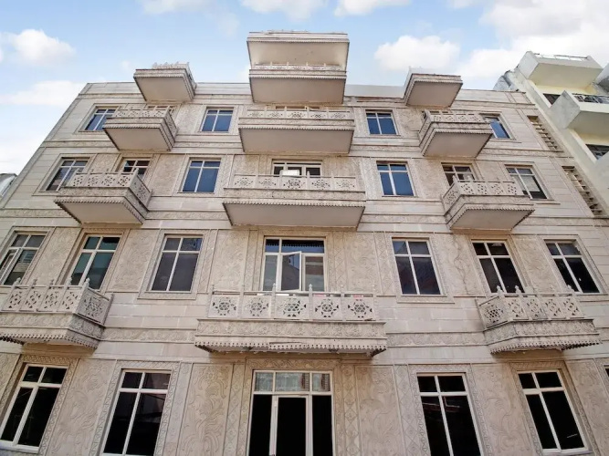 Otel görseli