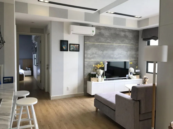 Luxury Apartmentel Masteri