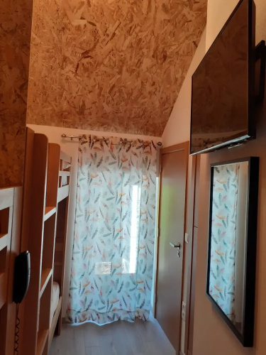 Hostel Sertã