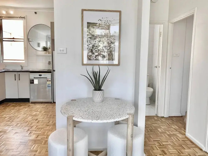 2BR in Best Central Location
