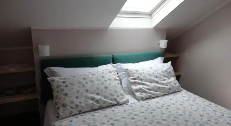 Maison Anglus Chambre  Table dHtes