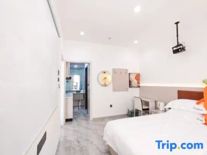 Superior Double Suite