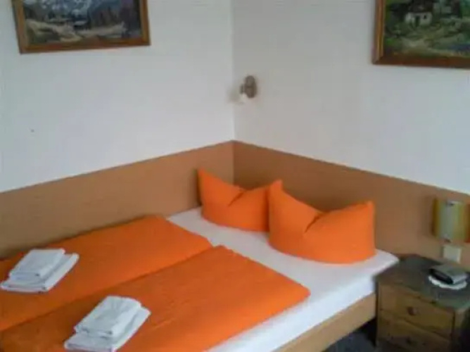 Hotel garni Daberstedt