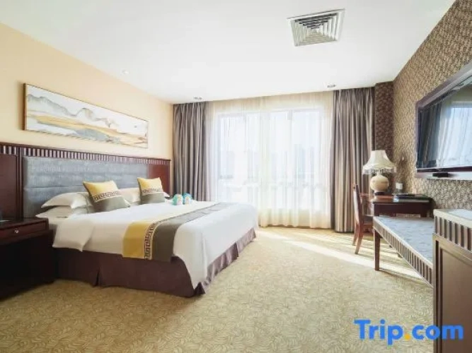 2 Bedrooms Quadruple Family Suite