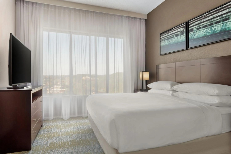Delta Hotels by Marriott Bristol