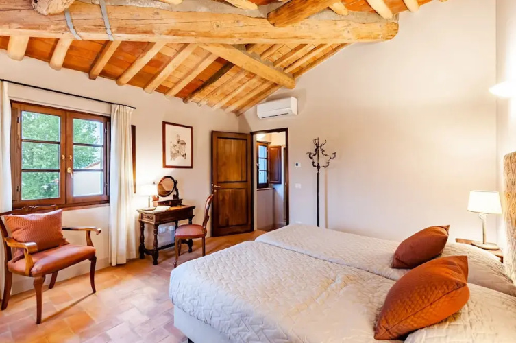 Villa Boccaccio