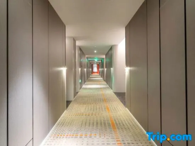 Maison New Century Hotel Luming Quzhou