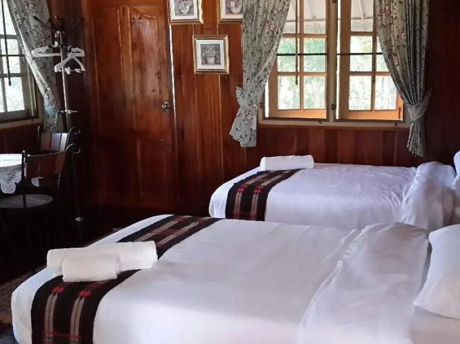 Baan Khun Jum