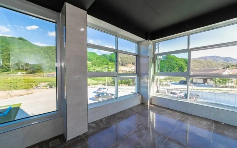 Danyang Le Blanc Pension