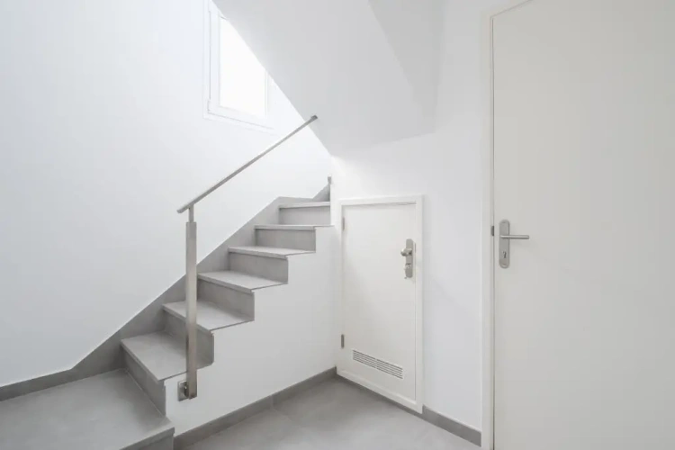 1 Bedroom Double Apartment
