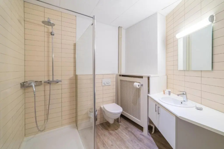 Hotel Gheestelic hof by CW Hotel Collection