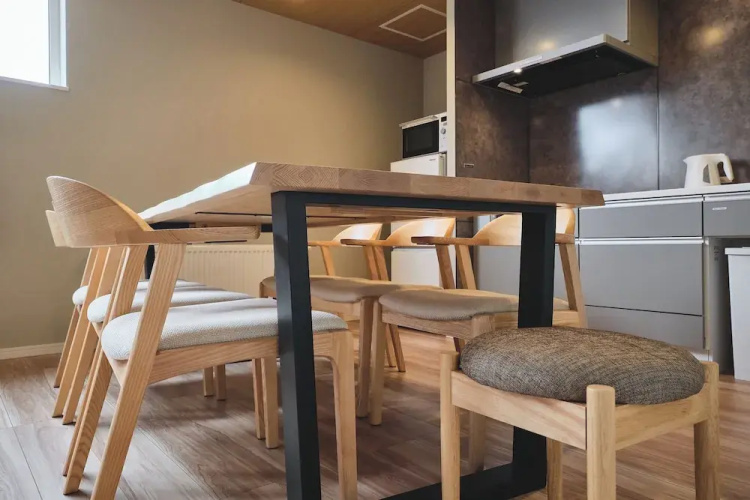 Sauna Style Sapporo