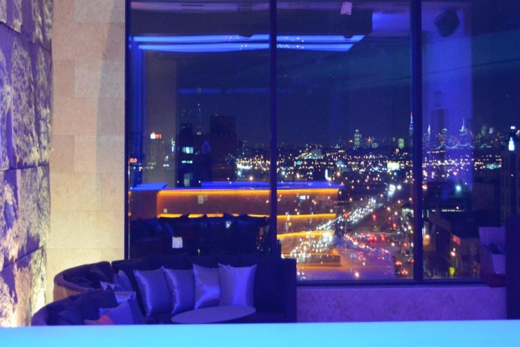 The One Boutique Hotel photo 20