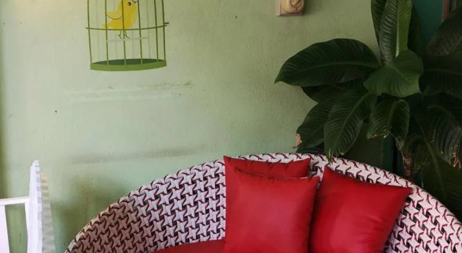 PM Guesthouse