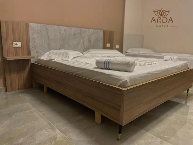 Hotel Arda