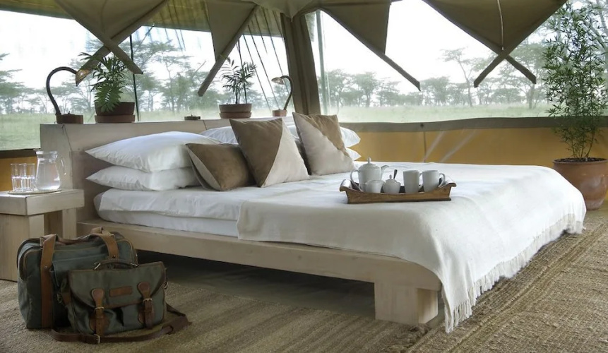 Kicheche Bush Camp