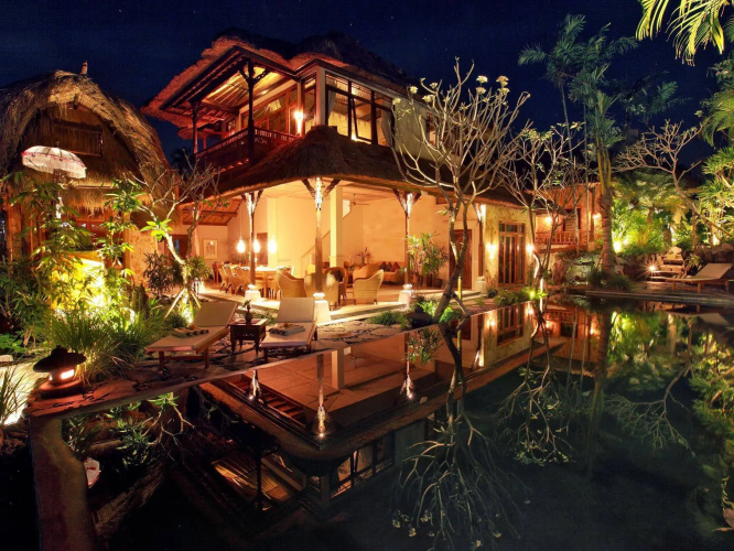 Ubud ArtVilla