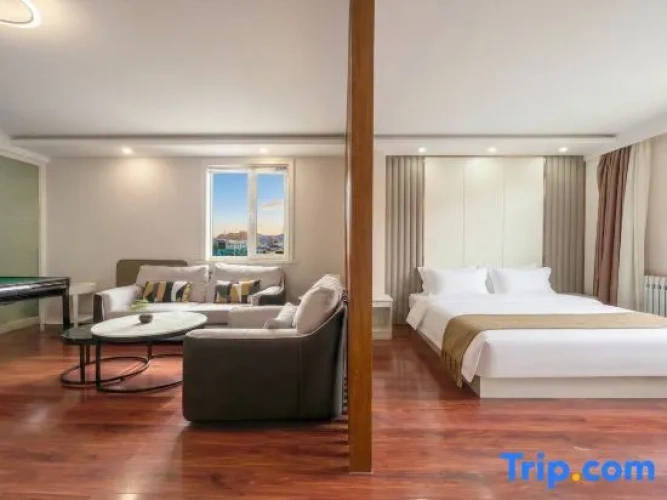 Business Double room