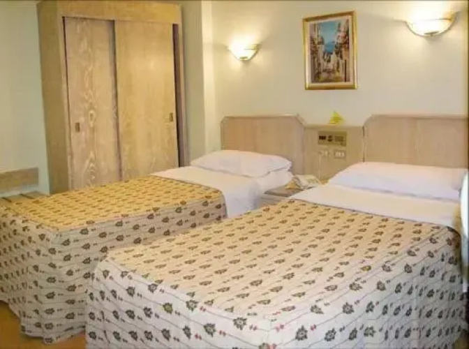 emilio hotel