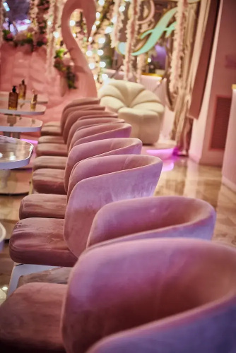 Fairytale Athens Suites