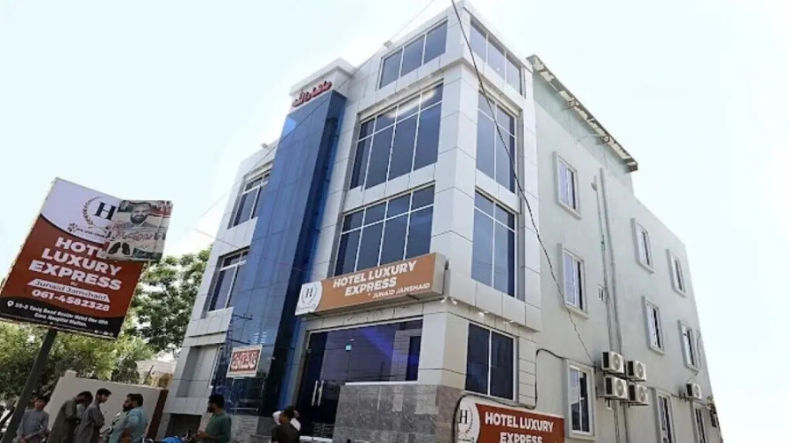 Hotelafbeelding