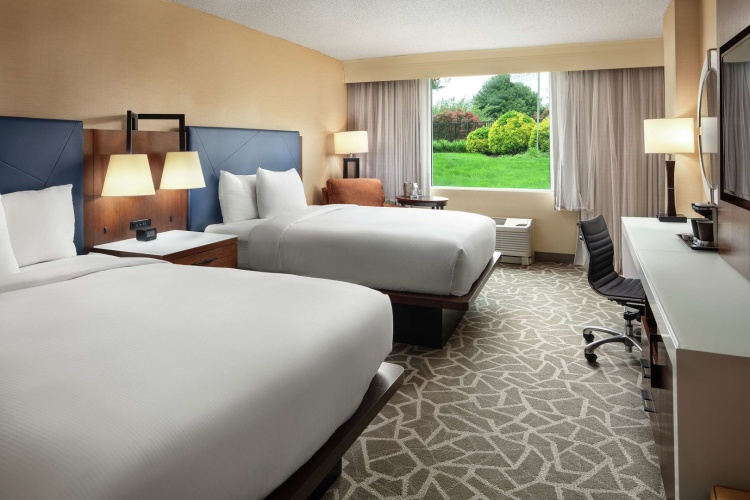 DoubleTree by Hilton Hotel Annapolis photo 7