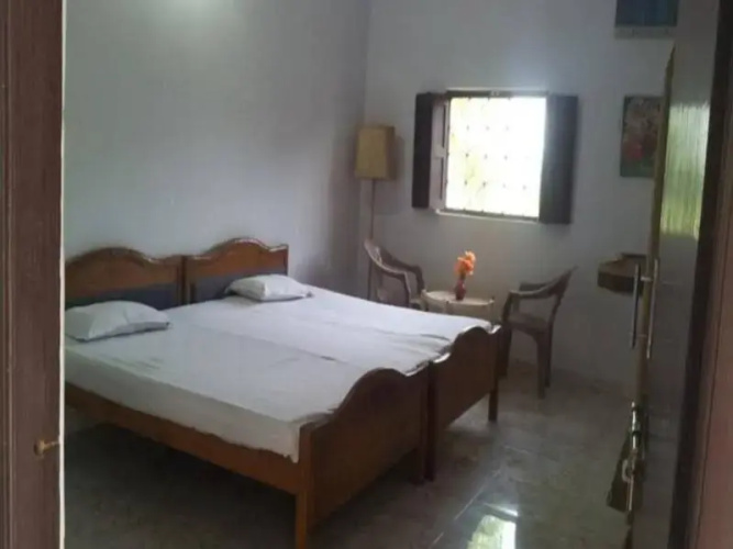 Yogi Ashram Guest House
