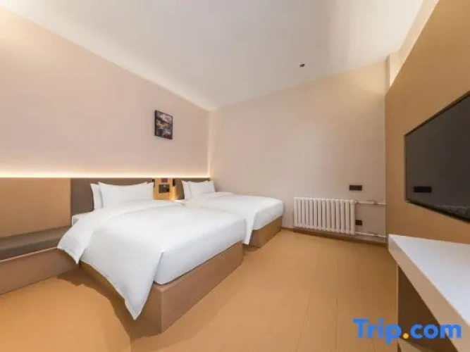 Business Twin room