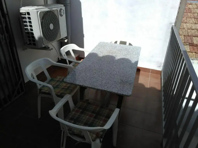 Excelente apartamento 3 hab