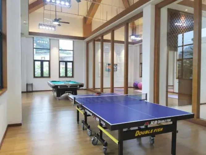 Jinyaofeng Resort