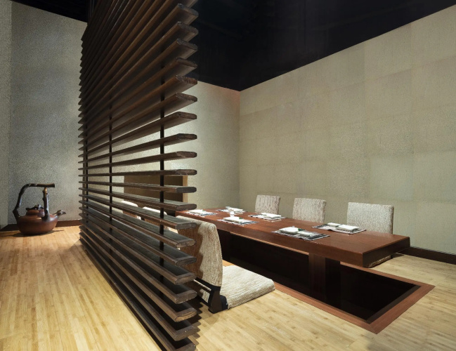 Sheraton Dongguan Hotel