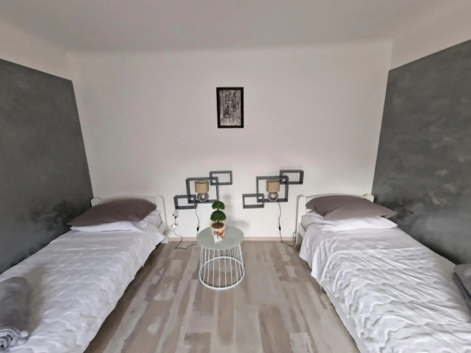 Apartman Felice