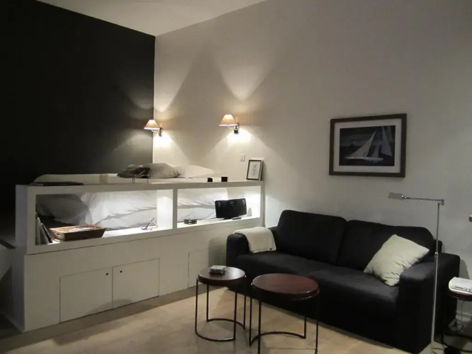 Appartement Bordeaux