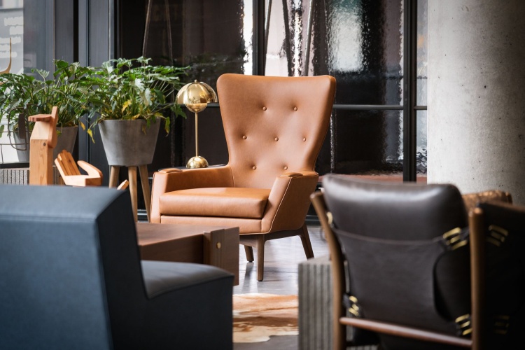 Maven Hotel photo 16