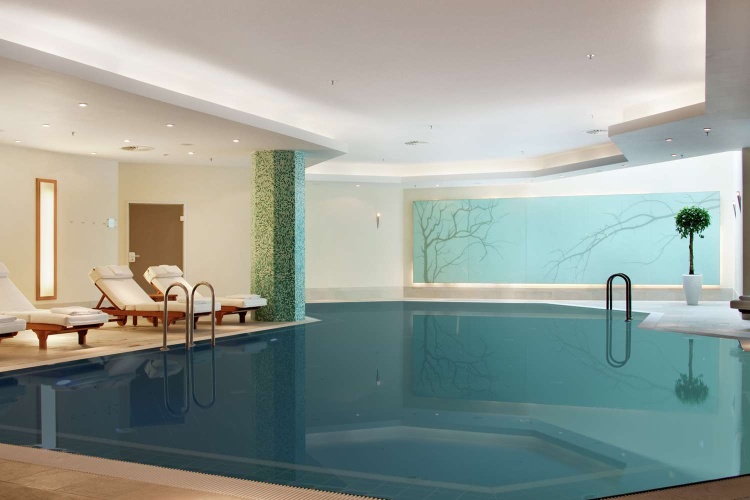 Hilton Berlin photo 27