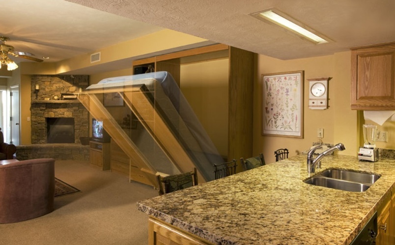 Standard Suite
