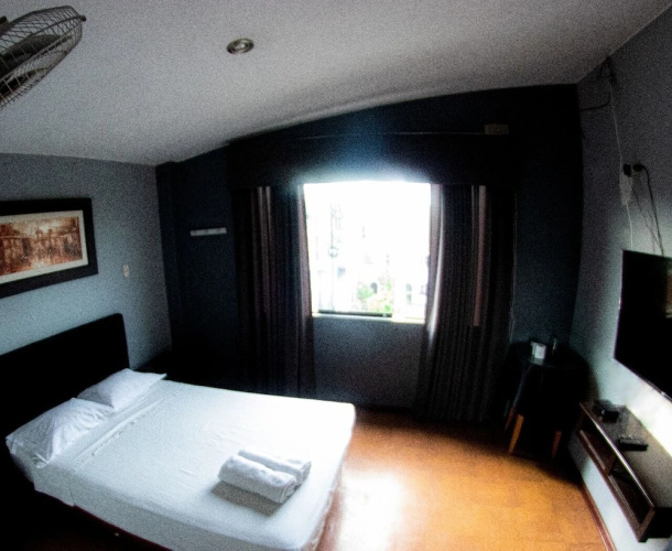 Pakakuna Backpackers Hostel