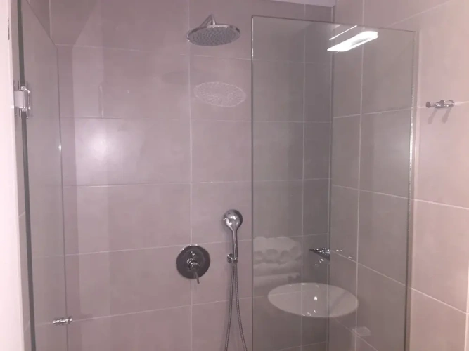 1 Bedroom Standard Apartment