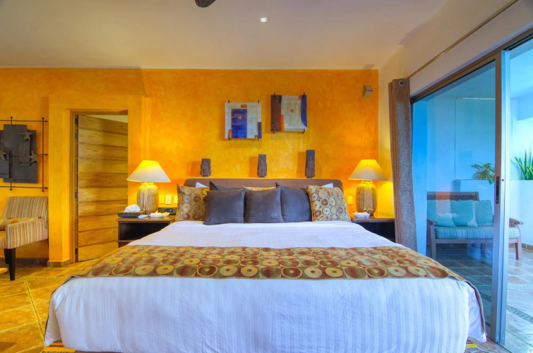 Casa Cúpula Luxury