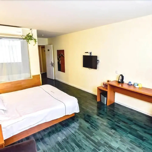 Zhi You Hotel