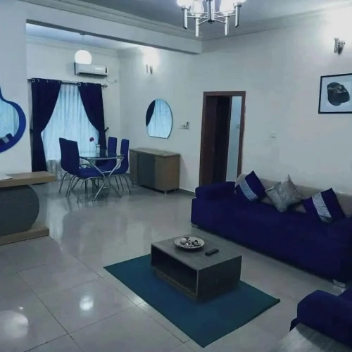 Economy Apartment