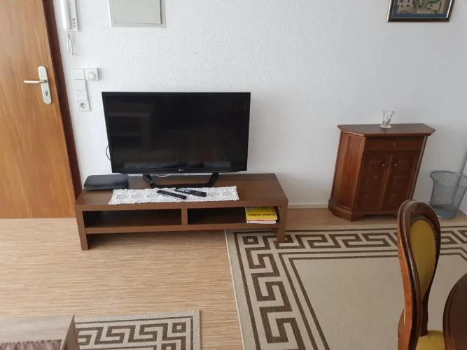 Apartment 1