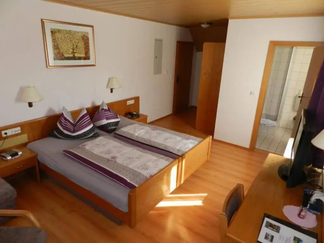 Hotel Garni Kambeitz