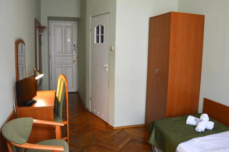Kosmopolita Apartments