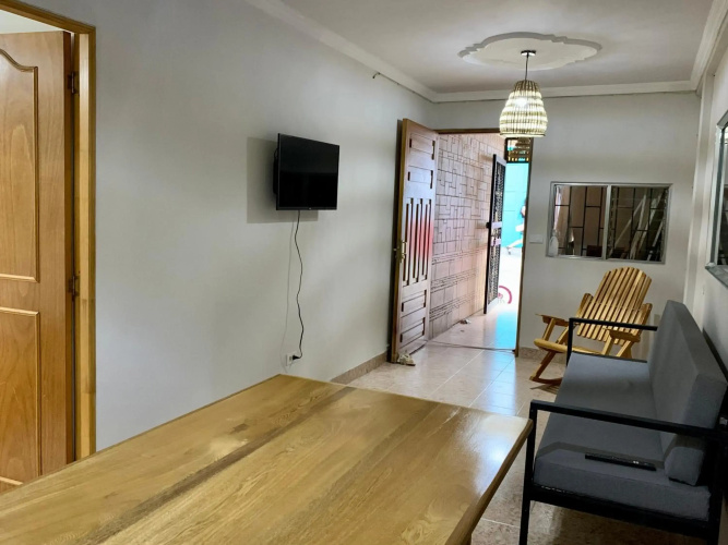 Apartamentos Primavera