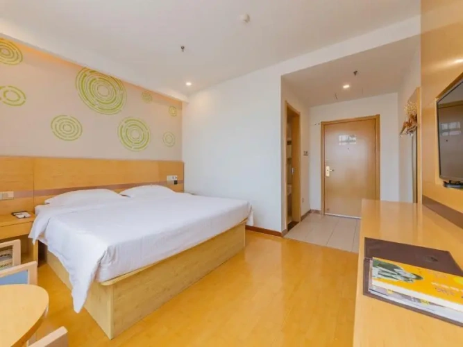 Standard Double Family room