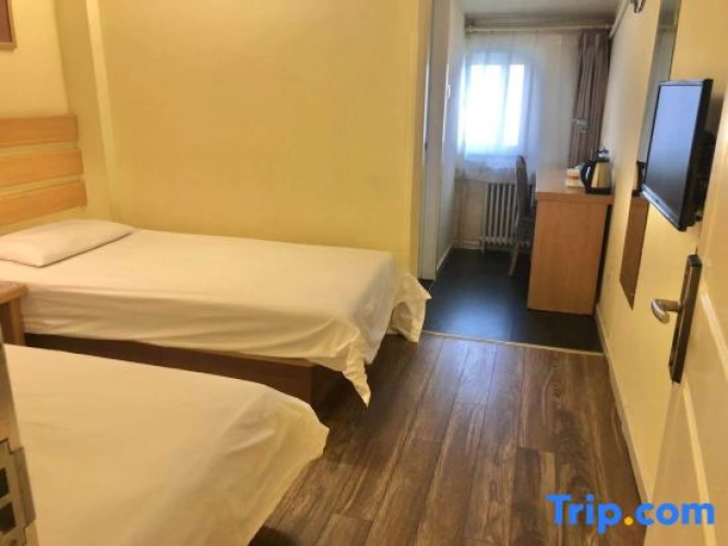 Comfort Twin room